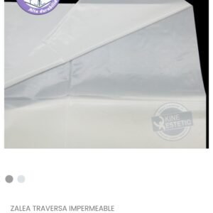 Apositos para incontinencia masculino (pack x 10 unidades) indasec